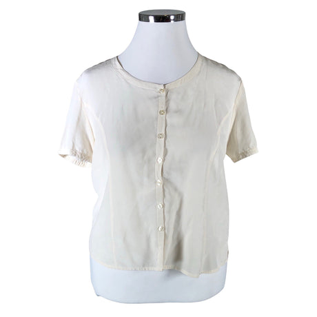 Unisex Stockmann Silk - T-paita, koko 44 -  ()