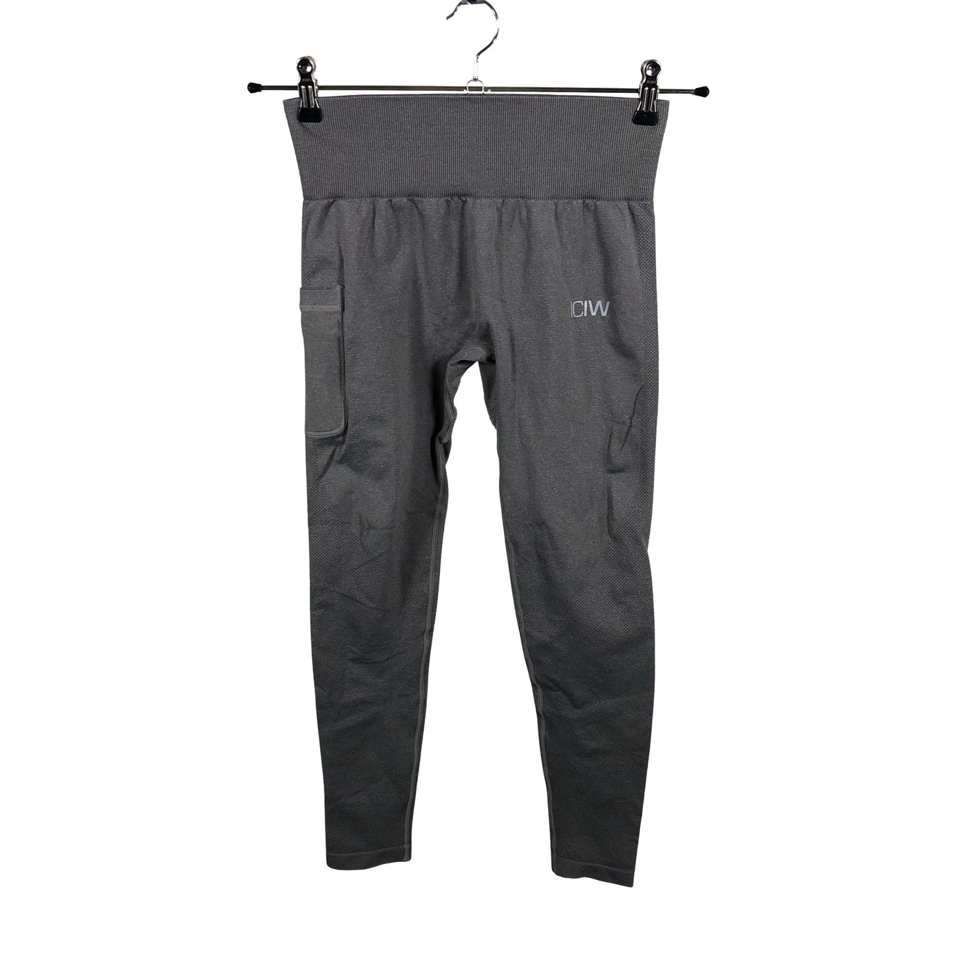 Unisex ICIW – Icaniwill - Spordiretuusid, suurus 38 - Hall (1)