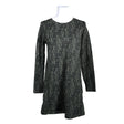 Unisex Nanso - Trikotaažist tuunika, suurus 36 - Roheline ()