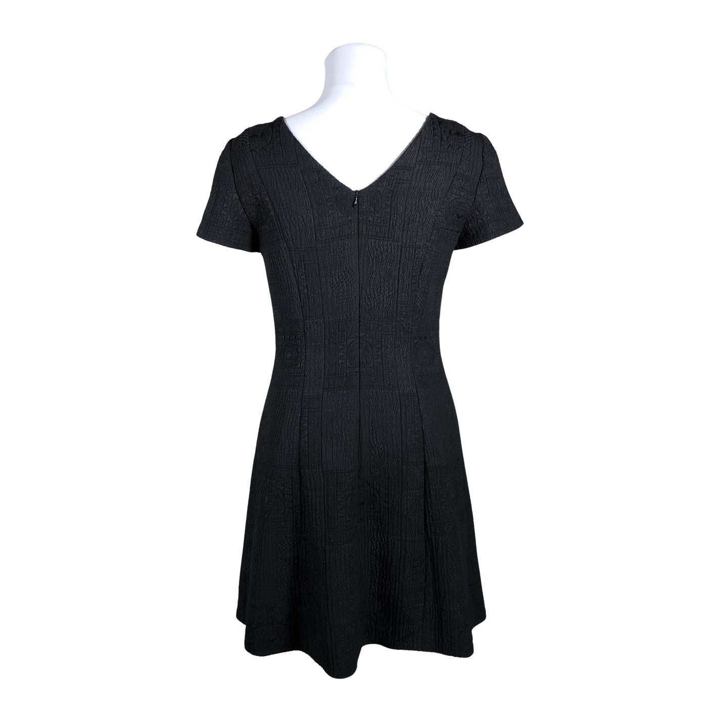 Unisex Esprit - Mitteveniv kleit, suurus 38 - Must (2)