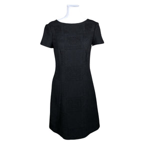 Unisex Esprit - Mitteveniv kleit, suurus 38 - Must (1)