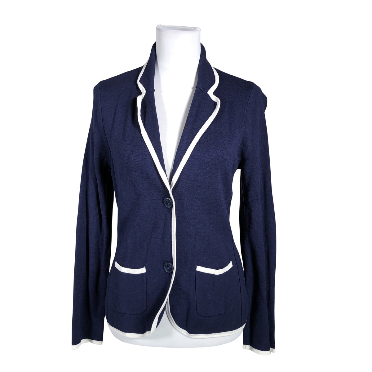 Unisex Gerry Weber - Kardigan, suurus 36 - Sinine (1)