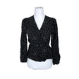 Unisex mbyM - Pluus, suurus 38 - Must ()