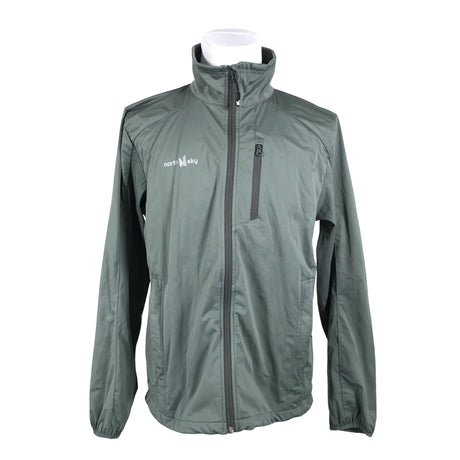 Unisex North Sky - Spordijope, suurus L - Roheline ()