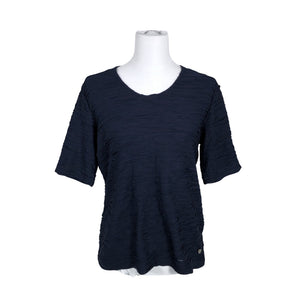 Unisex Hajo - T-särk, suurus 40 - Sinine (1)