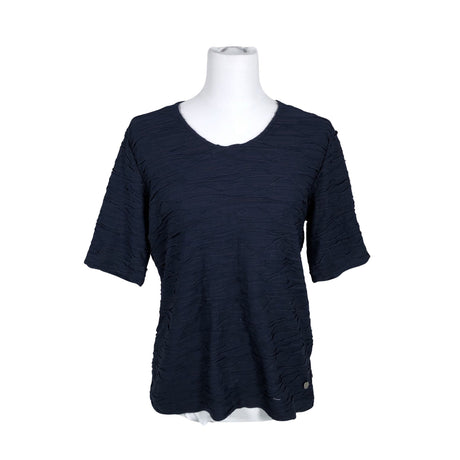 Unisex Hajo - T-särk, suurus 40 - Sinine ()