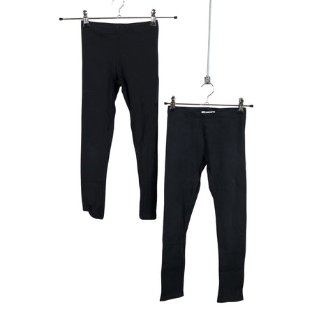 Unisex Name It - Retuusid, suurus 122 - 128 - Must ()