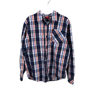 Unisex s.Oliver - Triiksärk, suurus 134 - 140 - Sinine (1)