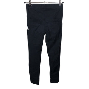 Unisex NOSH - Retuusid, suurus 122 - 128 - Must (2)
