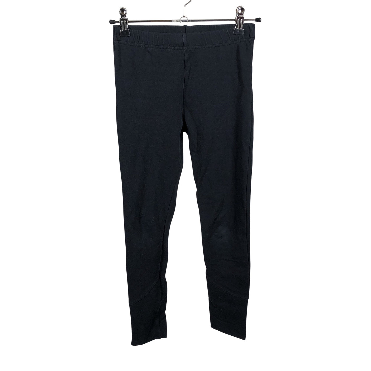 Unisex NOSH - Retuusid, suurus 122 - 128 - Must (1)
