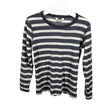 Unisex Joha - Trikotaažist pluus, suurus 116 - 122 - Valge ()