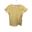 Unisex NOSH - T-särk, suurus 128 - 134 - Beige ()