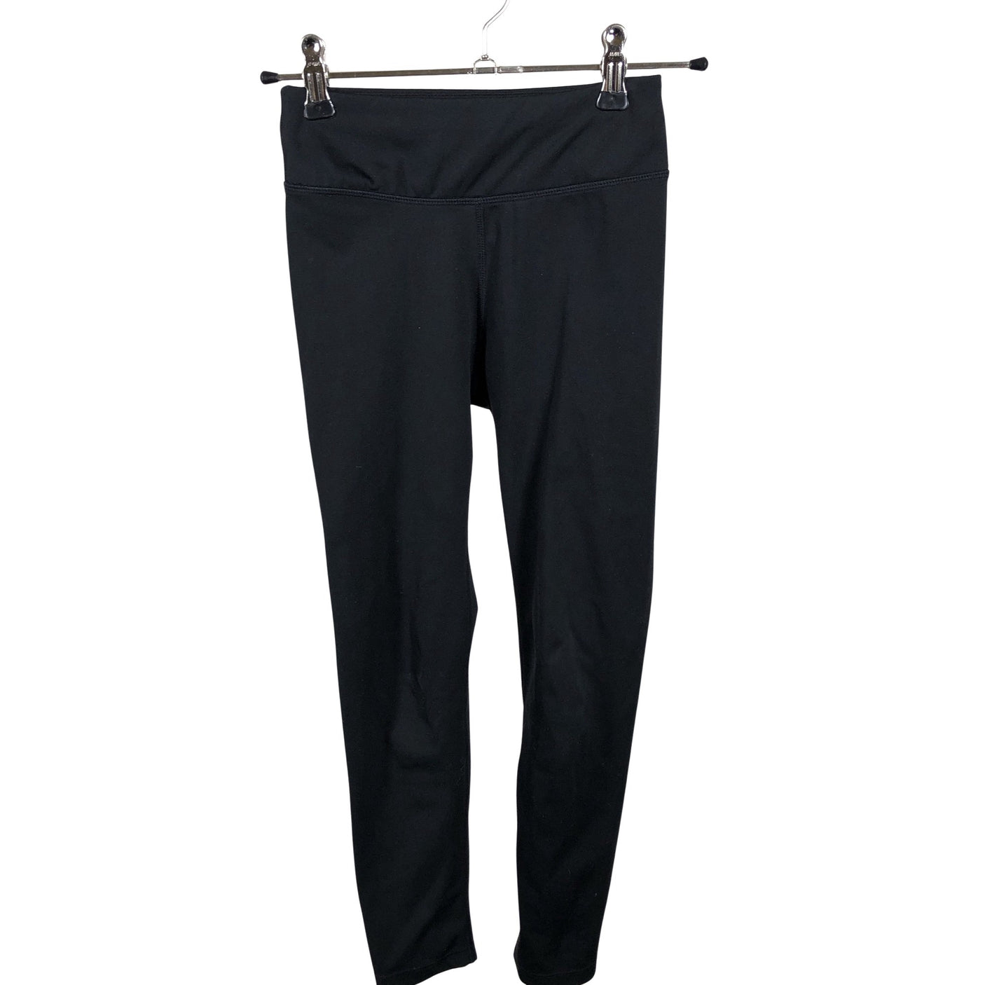 Unisex Iconic - Spordiretuusid, suurus 122 - 128 - Must (1)