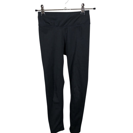 Unisex Iconic - Spordiretuusid, suurus 122 - 128 - Must ()
