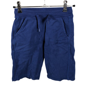 Unisex Motion's - Dressikangast lühikesed püksid, suurus 134 - 140 - Sinine (2)