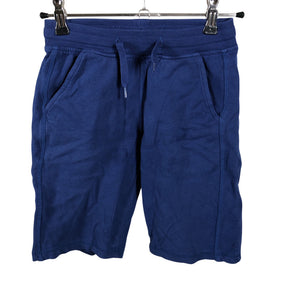 Unisex Motion's - Dressikangast lühikesed püksid, suurus 134 - 140 - Sinine (1)