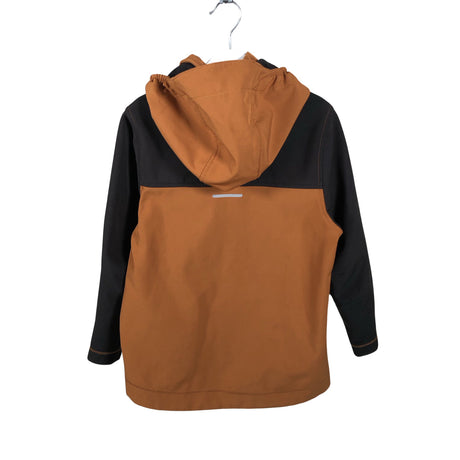 Unisex Reima - Softshell jope, suurus 128 - 134 - Pruun (2)