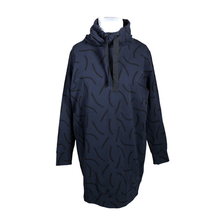 Unisex NOSH - Dressikangast kleit, suurus 50 - Sinine ()