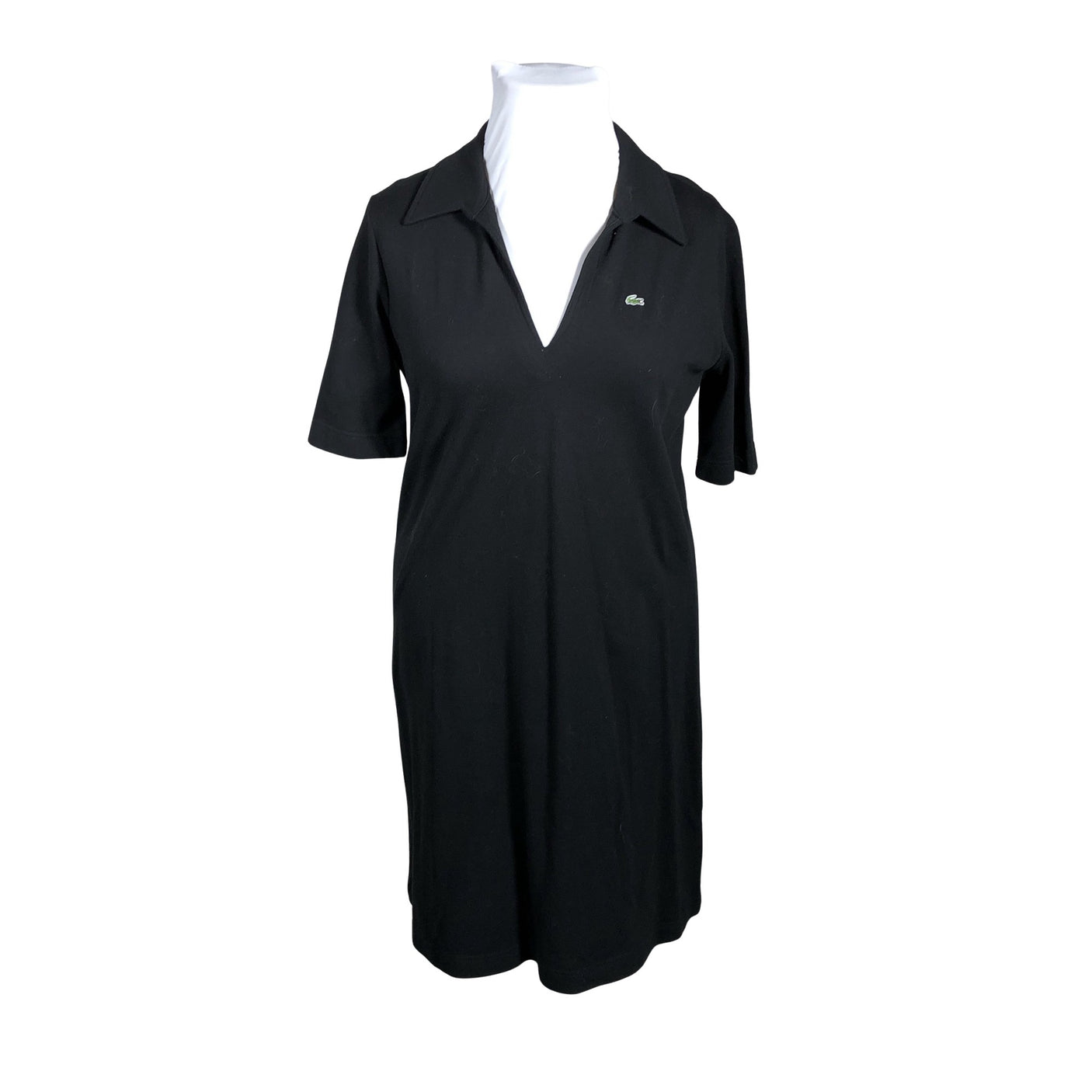 Unisex Lacoste - Polokleit, suurus 44 - Must (1)