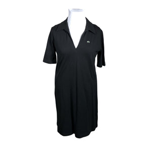Unisex Lacoste - Polokleit, suurus 44 - Must (1)