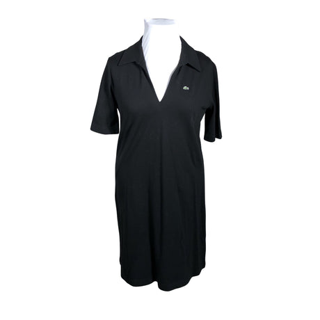 Unisex Lacoste - Polokleit, suurus 44 - Must ()