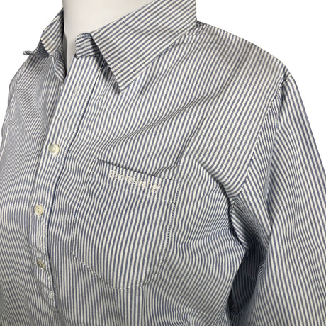 Unisex Boomerang - Ööpesu, suurus 42 - Helesinine (2)