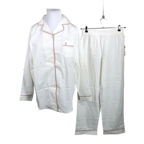 Unisex Gant - Ööpesu, suurus 42 - Valge ()