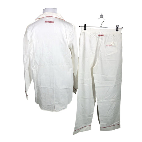 Unisex Gant - Ööpesu, suurus 42 - Valge (2)