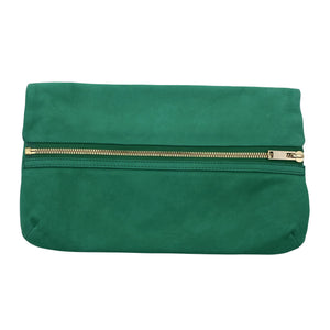 Unisex Kurt Geiger - Käekott, suurus Midi - Roheline (1)