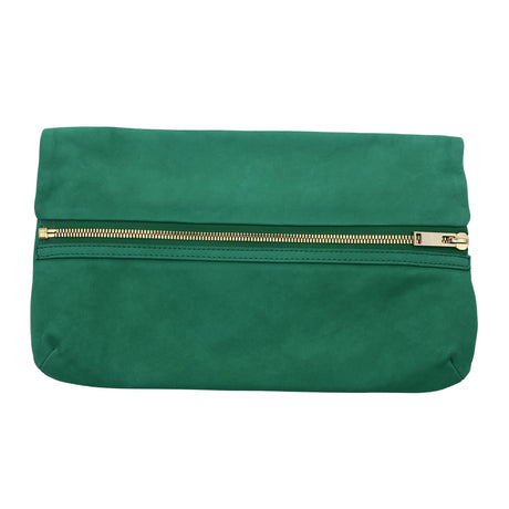 Unisex Kurt Geiger - Käekott, suurus Midi - Roheline ()