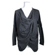 Unisex All Saints - Kampsun, suurus 38 - Hall ()