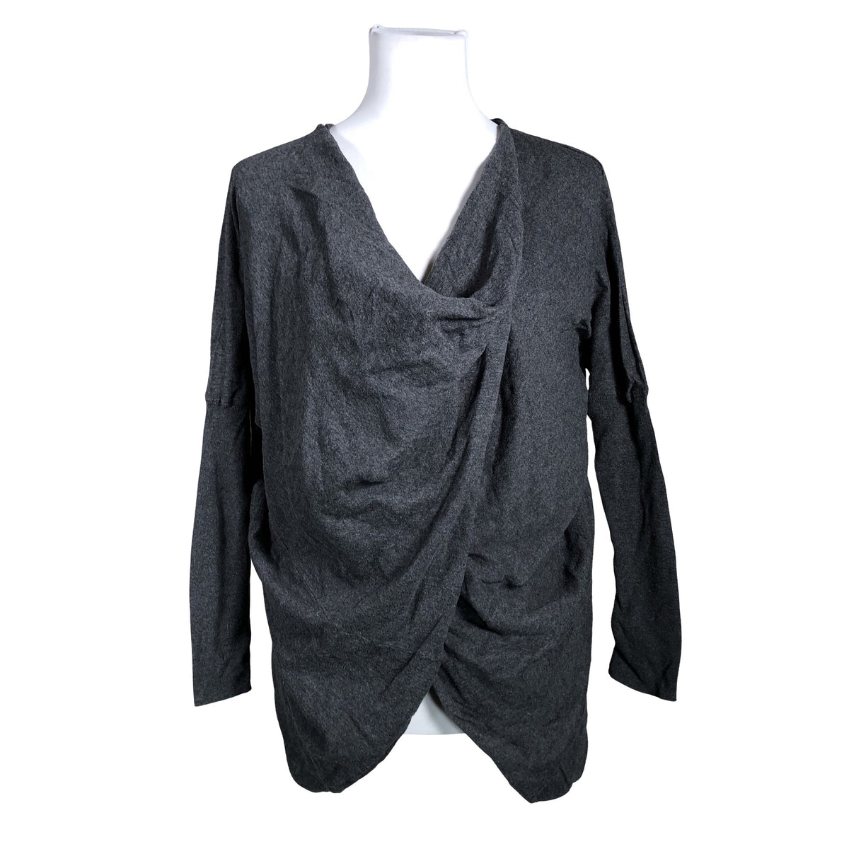 Unisex All Saints - Kampsun, suurus 38 - Hall (1)