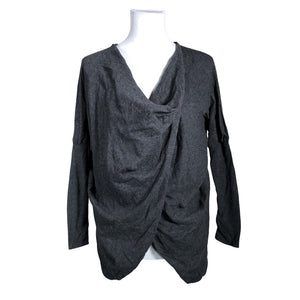 Unisex All Saints - Kampsun, suurus 38 - Hall (1)