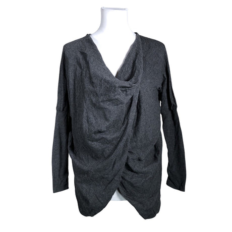 Unisex All Saints - Kampsun, suurus 38 - Hall ()