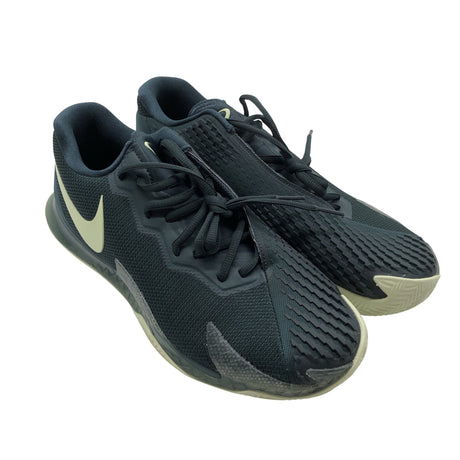 Unisex Nike - Sisespordijalanõud, suurus XS - Roheline (2)