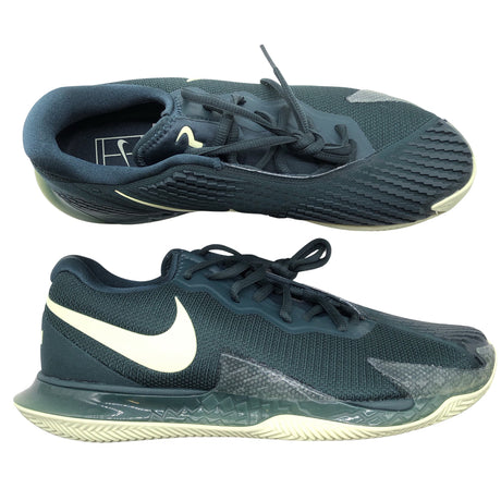 Unisex Nike - Sisespordijalanõud, suurus XS - Roheline ()