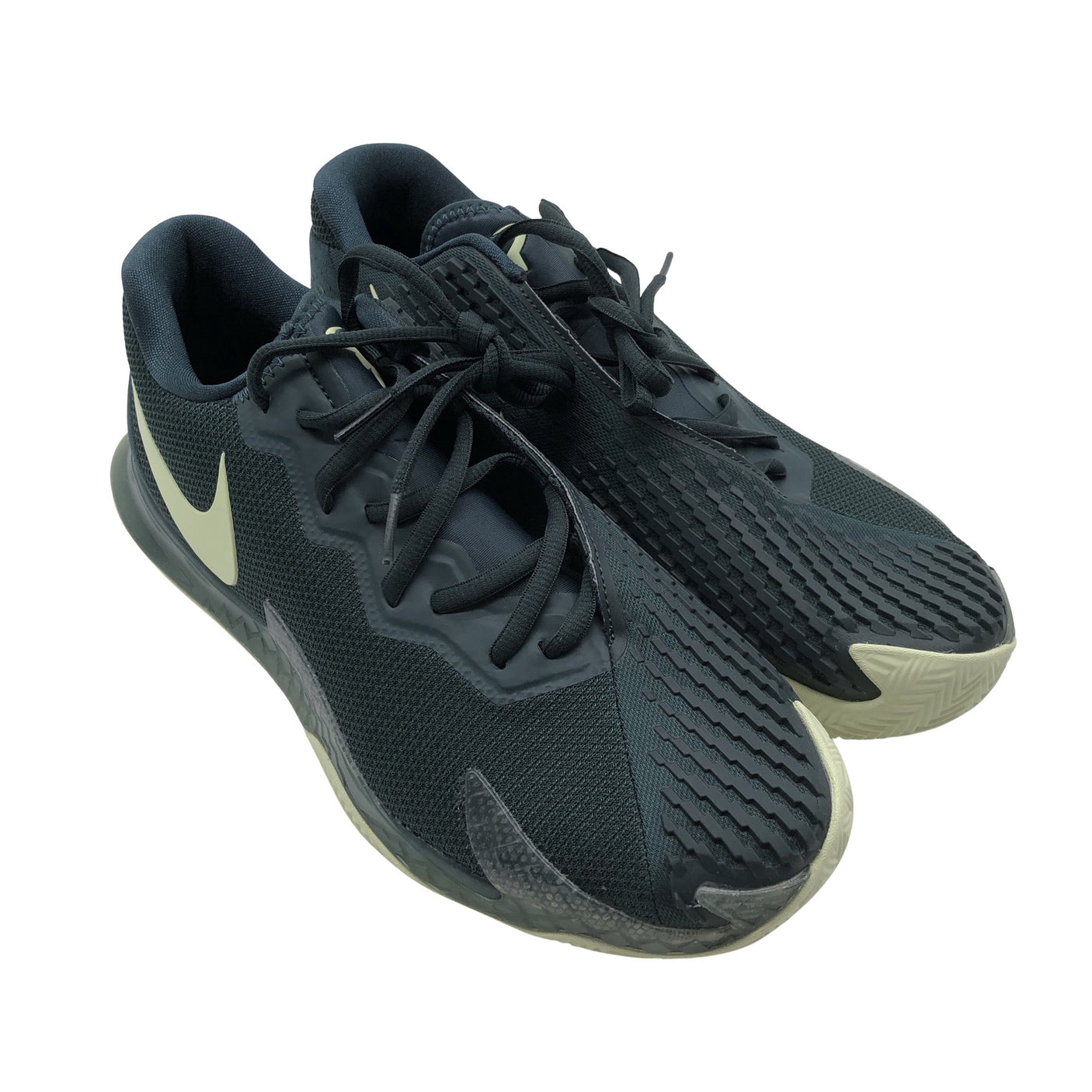 Unisex Nike - Sisespordijalanõud, suurus XS - Roheline (2)