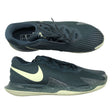 Unisex Nike - Sisespordijalanõud, suurus XS - Roheline ()