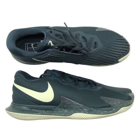 Unisex Nike - Sisespordijalanõud, suurus XS - Roheline ()