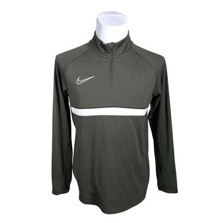 Unisex Nike - Spordisärk, pikad käised, suurus M - Roheline ()