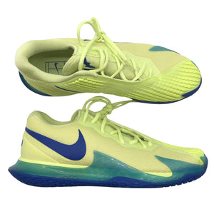 Unisex Nike - Sisespordijalanõud, suurus XS - Kollane (1)