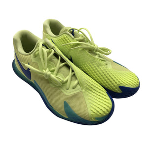 Unisex Nike - Sisespordijalanõud, suurus XS - Kollane (2)