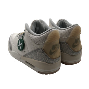 Unisex Jordan (Nike) - Tennised, suurus XXS - Valge (3)