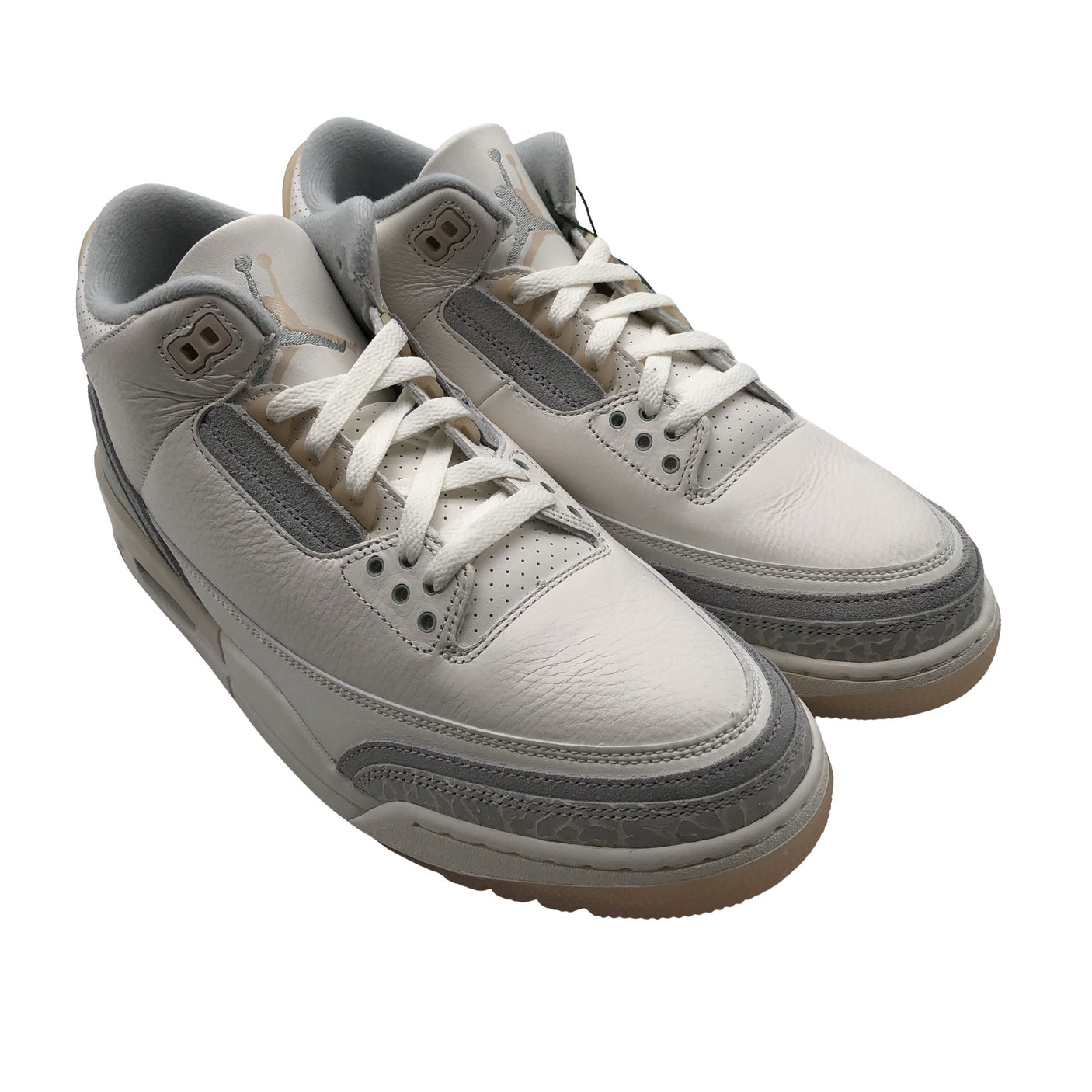 Unisex Jordan (Nike) - Tennised, suurus XXS - Valge (2)