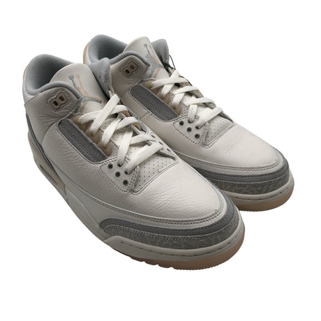 Unisex Jordan (Nike) - Tennised, suurus XXS - Valge (2)