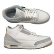 Unisex Jordan (Nike) - Tennised, suurus XXS - Valge ()