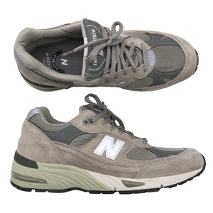 Unisex New Balance - Tossud, suurus XS - Hall (1)