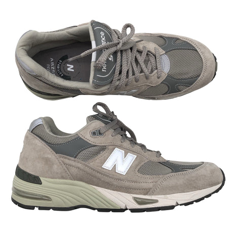 Unisex New Balance - Tossud, suurus XS - Hall ()