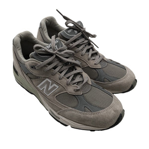 Unisex New Balance - Tossud, suurus XS - Hall (2)