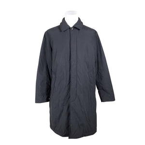 Unisex Arket - Õhem talvejope, suurus XXL - Hall (1)